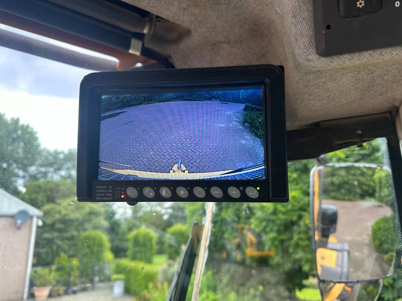 اللودر بعجل Volvo L120 H: صورة 18