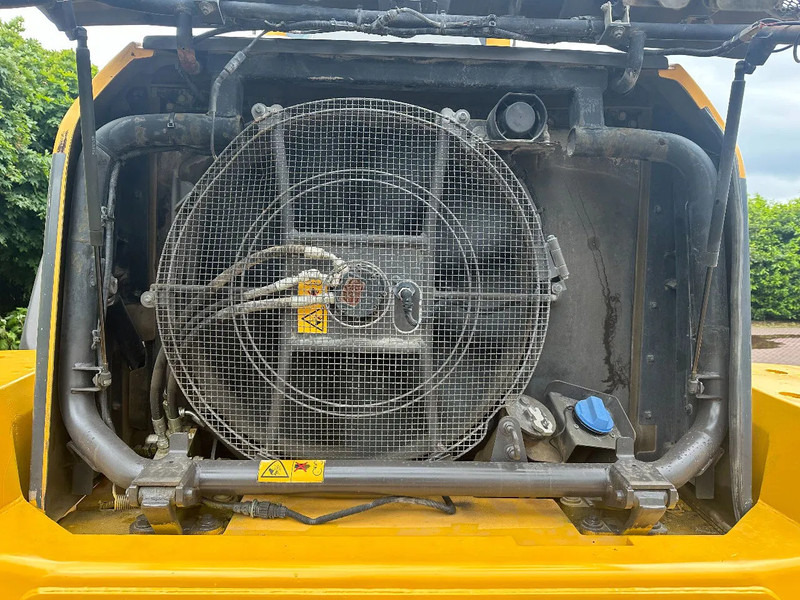 اللودر بعجل Volvo L120 H: صورة 11