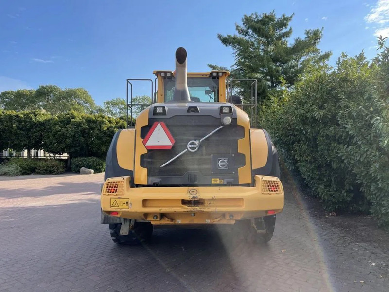 Volvo L150 G - اللودر بعجل: صورة 3 Volvo L150 G - اللودر بعجل: صورة 3