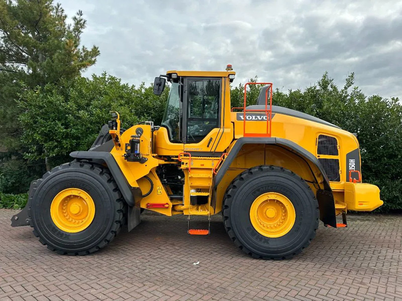 Volvo L150 H UNUSED - اللودر بعجل: صورة 2 Volvo L150 H UNUSED - اللودر بعجل: صورة 2