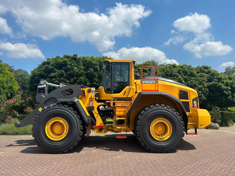 Volvo L260 H UNUSED - اللودر بعجل: صورة 1 Volvo L260 H UNUSED - اللودر بعجل: صورة 1