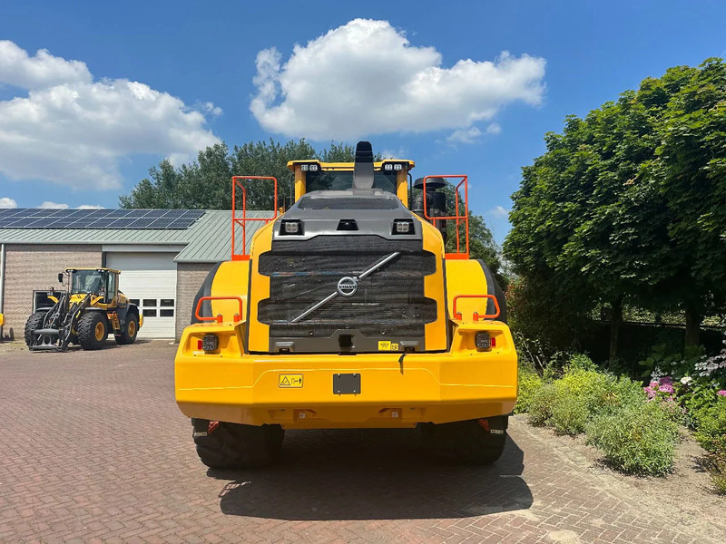 Volvo L260 H UNUSED - اللودر بعجل: صورة 3 Volvo L260 H UNUSED - اللودر بعجل: صورة 3