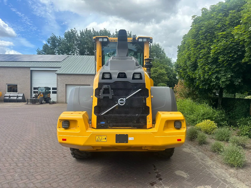 Volvo L90 H2 2025 - اللودر بعجل: صورة 3 Volvo L90 H2 2025 - اللودر بعجل: صورة 3