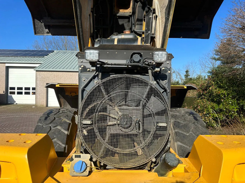جديدة اللودر بعجل Volvo L90 H: صورة 17