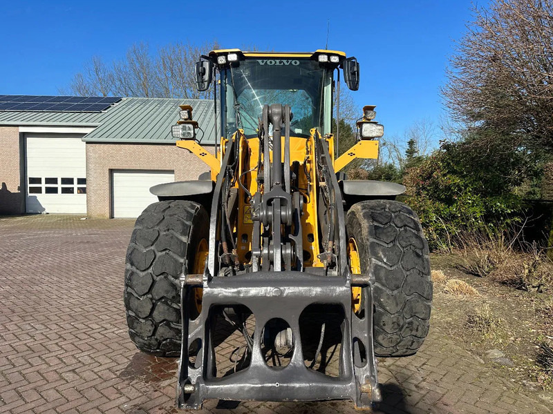 جديدة اللودر بعجل Volvo L90 H: صورة 7