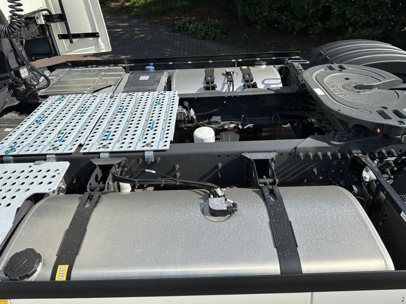 Volvo Volvo FH 500 4x2 ACC I-PARK COOL NEW MODEL FH 500 4x2 - وحدة جر: صورة 5 Volvo Volvo FH 500 4x2 ACC I-PARK COOL NEW MODEL FH 500 4x2 - وحدة جر: صورة 5