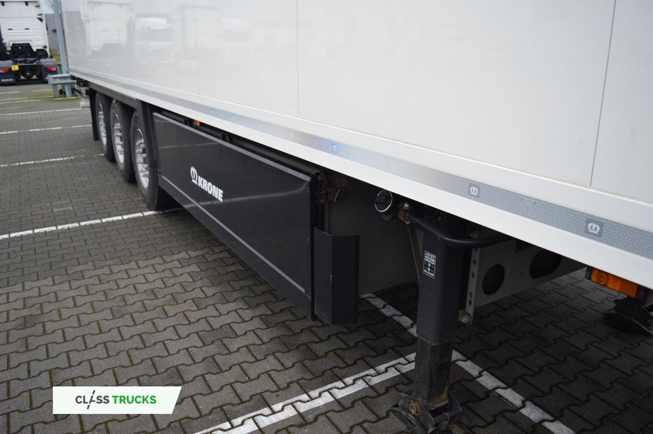 Krone SDR Cool Liner FP 60 ThermoKing SLXi 300 - نصف مقطورة مُبرِّدة: صورة 4 Krone SDR Cool Liner FP 60 ThermoKing SLXi 300 - نصف مقطورة مُبرِّدة: صورة 4