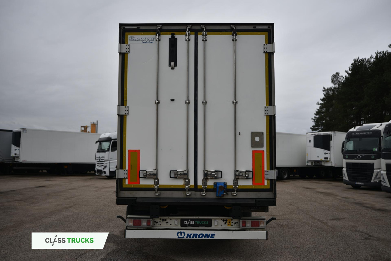 Krone SDR Cool Liner FP 60 ThermoKing SLXi 300 - نصف مقطورة مُبرِّدة: صورة 5 Krone SDR Cool Liner FP 60 ThermoKing SLXi 300 - نصف مقطورة مُبرِّدة: صورة 5