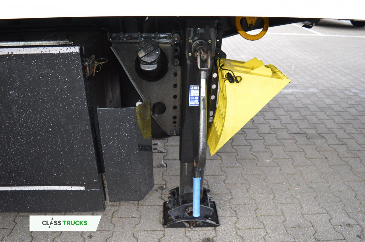 Krone SDR Cool Liner FP 60 ThermoKing SLXi 300 - نصف مقطورة مُبرِّدة: صورة 4 Krone SDR Cool Liner FP 60 ThermoKing SLXi 300 - نصف مقطورة مُبرِّدة: صورة 4