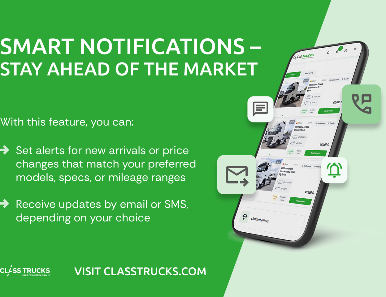 Krone SDR Cool Liner FP 60 ThermoKing SLXi 300 - نصف مقطورة مُبرِّدة: صورة 3 Krone SDR Cool Liner FP 60 ThermoKing SLXi 300 - نصف مقطورة مُبرِّدة: صورة 3