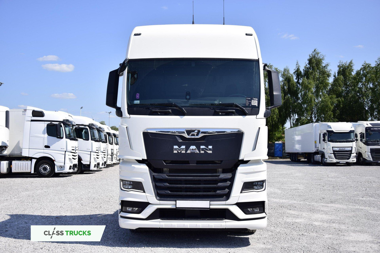 MAN TGX 18.470 GX, 14 Gears - وحدة جر: صورة 2 MAN TGX 18.470 GX, 14 Gears - وحدة جر: صورة 2