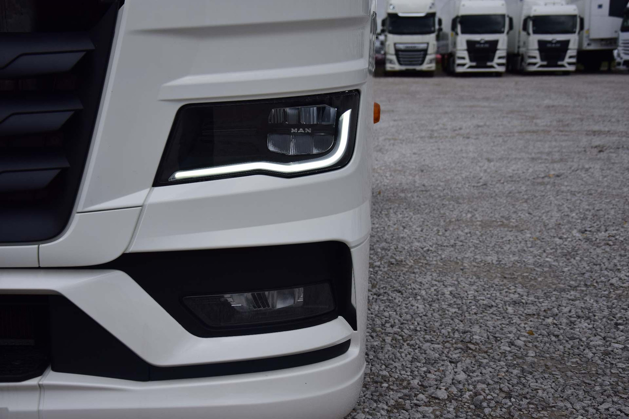 MAN TGX 18.470 GX, 14 Gears MAN TGX 18.470 GX, 14 Gears: صورة 7