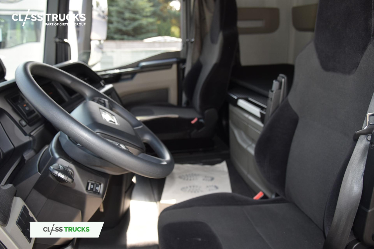وحدة جر MAN TGX 18.470 GX: صورة 9