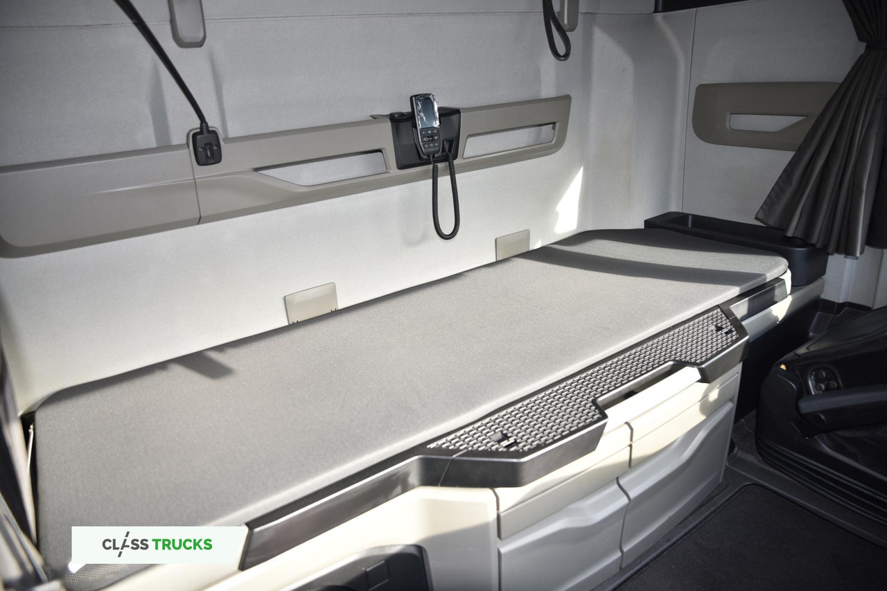 وحدة جر MAN TGX 18.470 GX: صورة 22 وحدة جر MAN TGX 18.470 GX: صورة 22