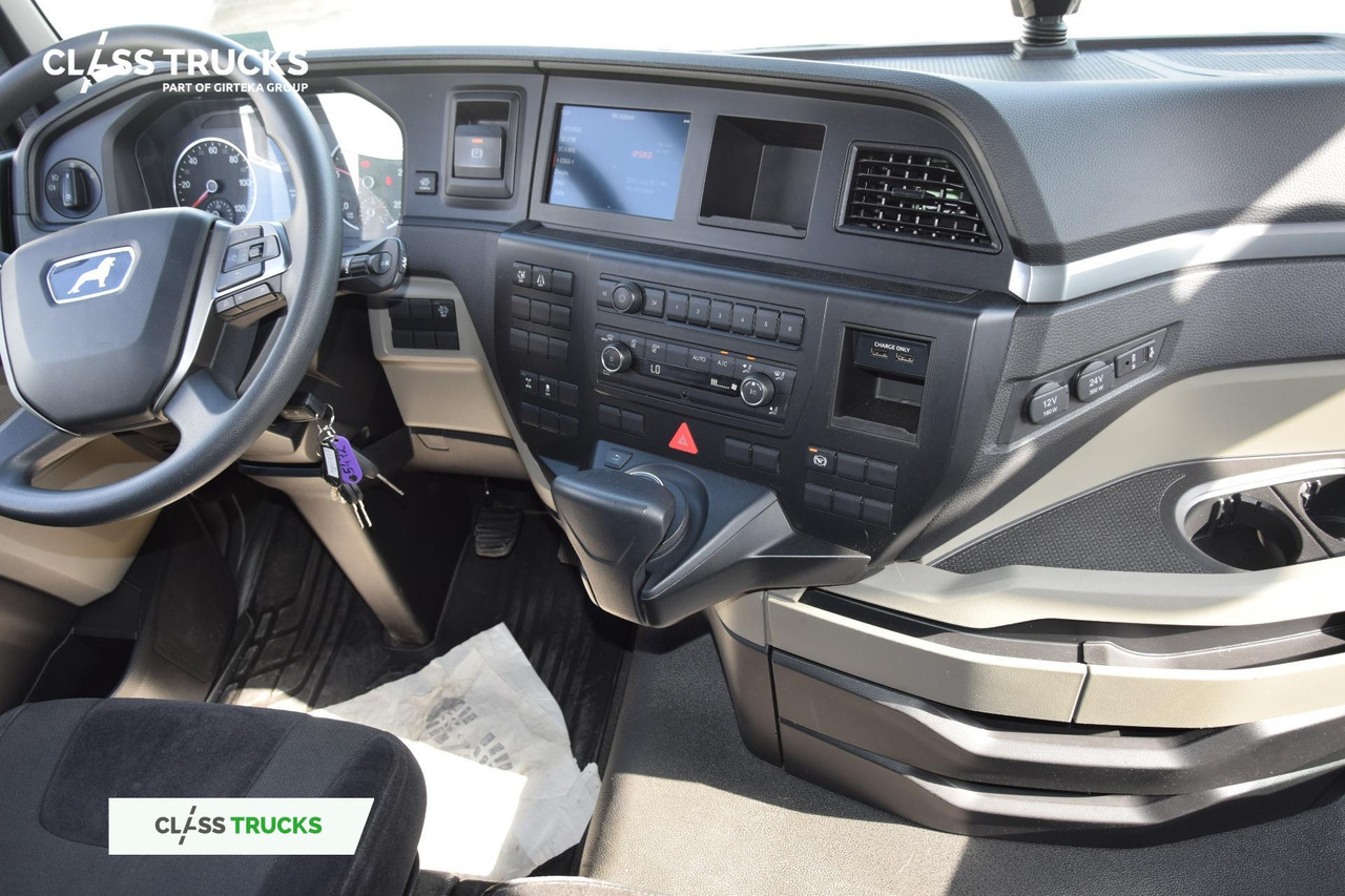 وحدة جر MAN TGX 18.470 GX: صورة 10