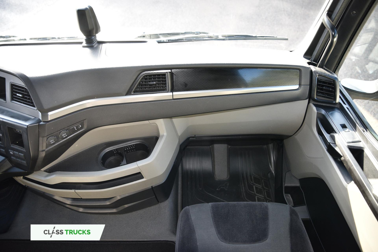 وحدة جر MAN TGX 18.470 GX: صورة 15