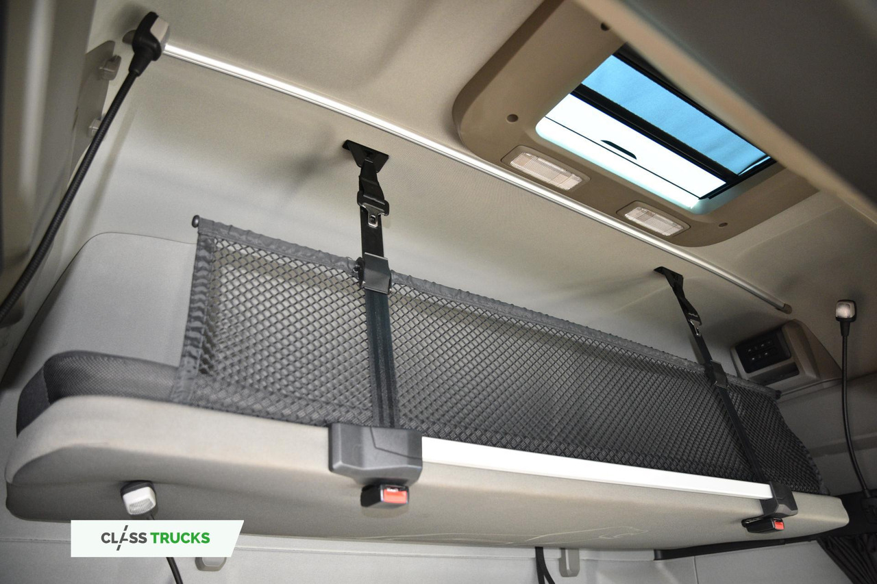 وحدة جر MAN TGX 18.470 GX: صورة 19 وحدة جر MAN TGX 18.470 GX: صورة 19