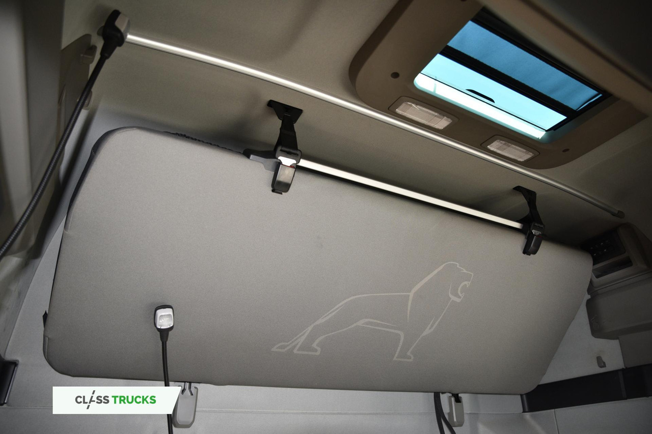 وحدة جر MAN TGX 18.470 GX: صورة 18 وحدة جر MAN TGX 18.470 GX: صورة 18