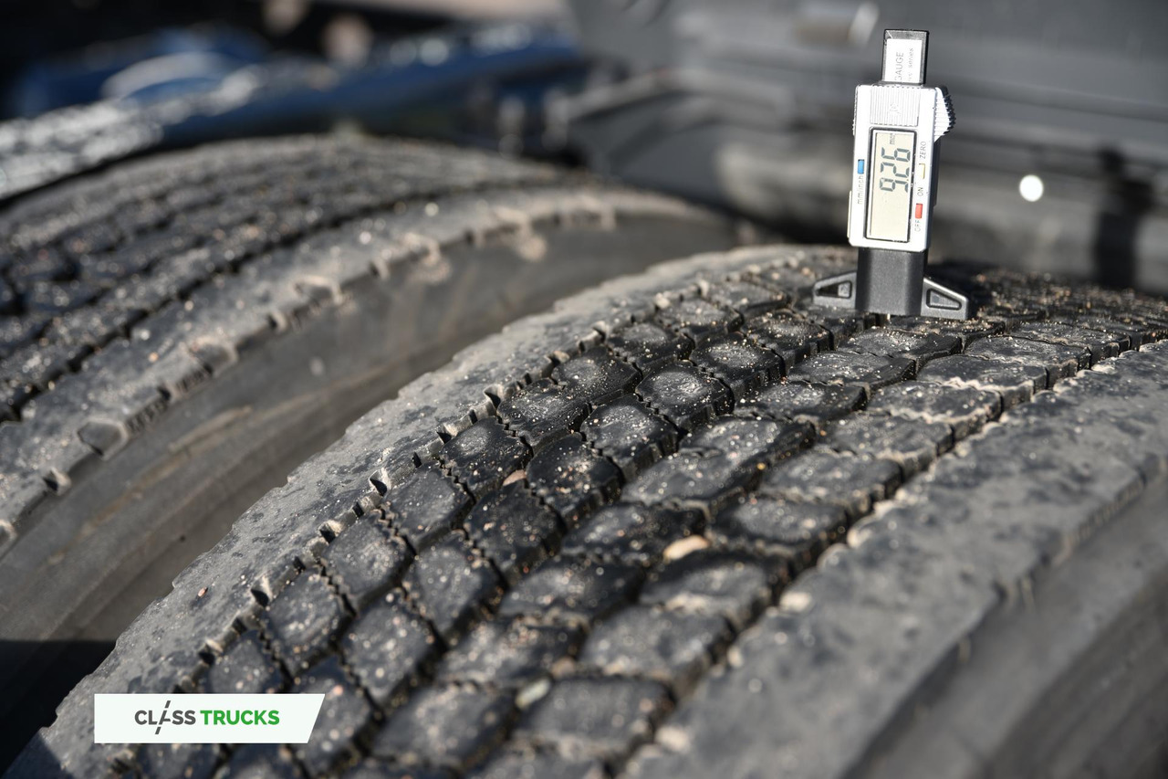 وحدة جر MAN TGX 18.470 GX: صورة 27