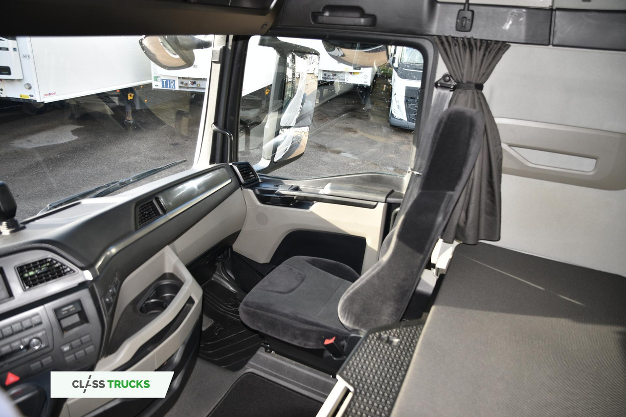 وحدة جر MAN TGX 18.470 GX: صورة 13 وحدة جر MAN TGX 18.470 GX: صورة 13