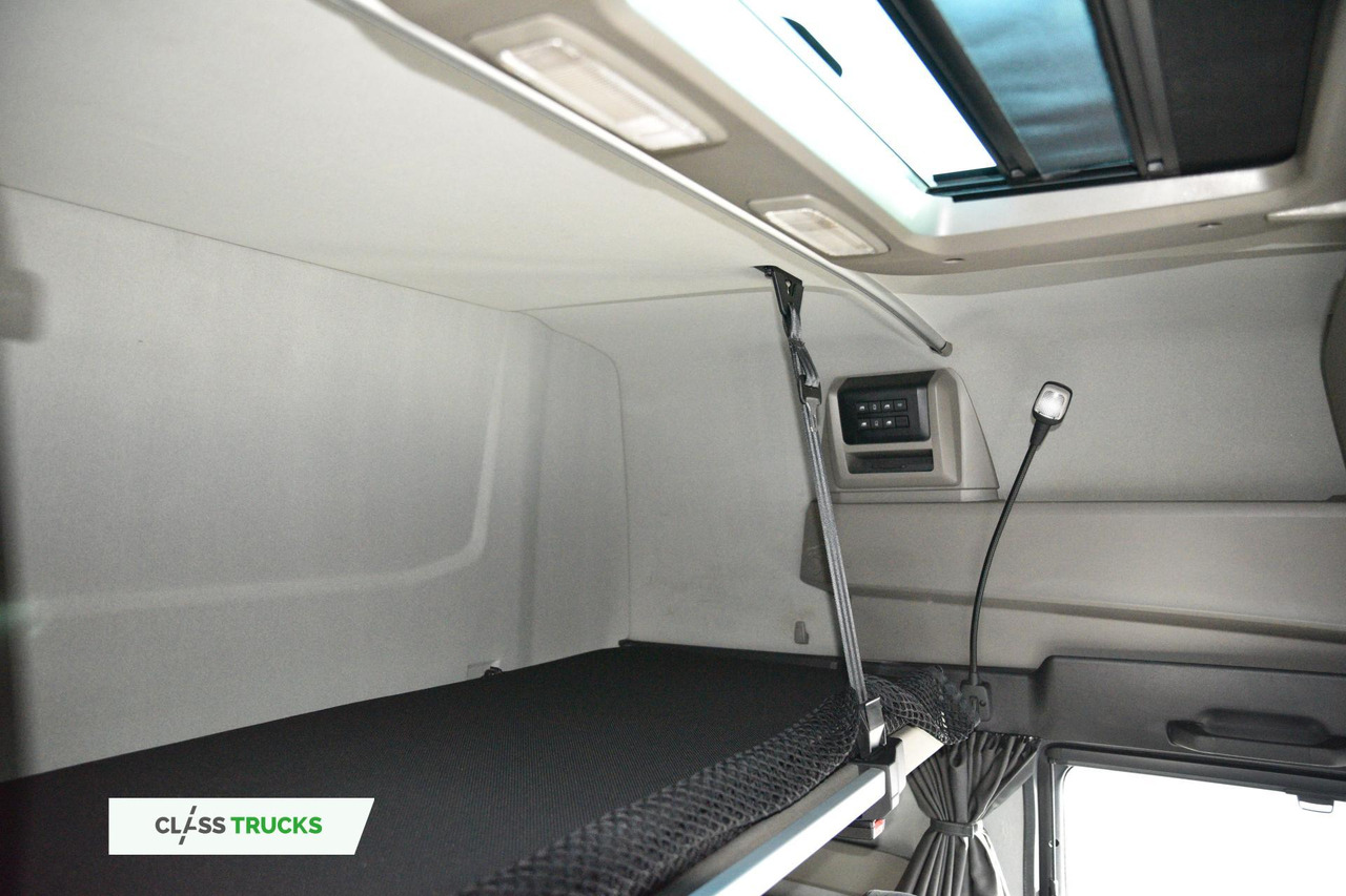 وحدة جر MAN TGX 18.470 GX: صورة 20