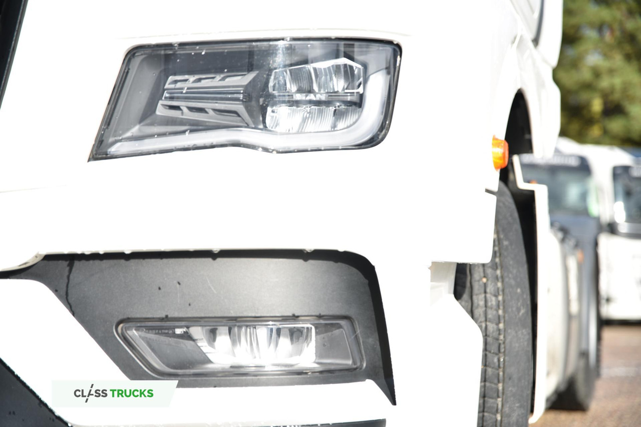 وحدة جر MAN TGX 18.470 GX: صورة 7