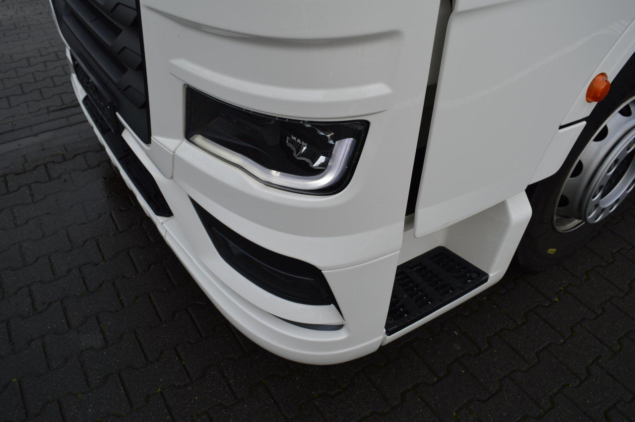 وحدة جر MAN TGX 18.470 GX: صورة 7
