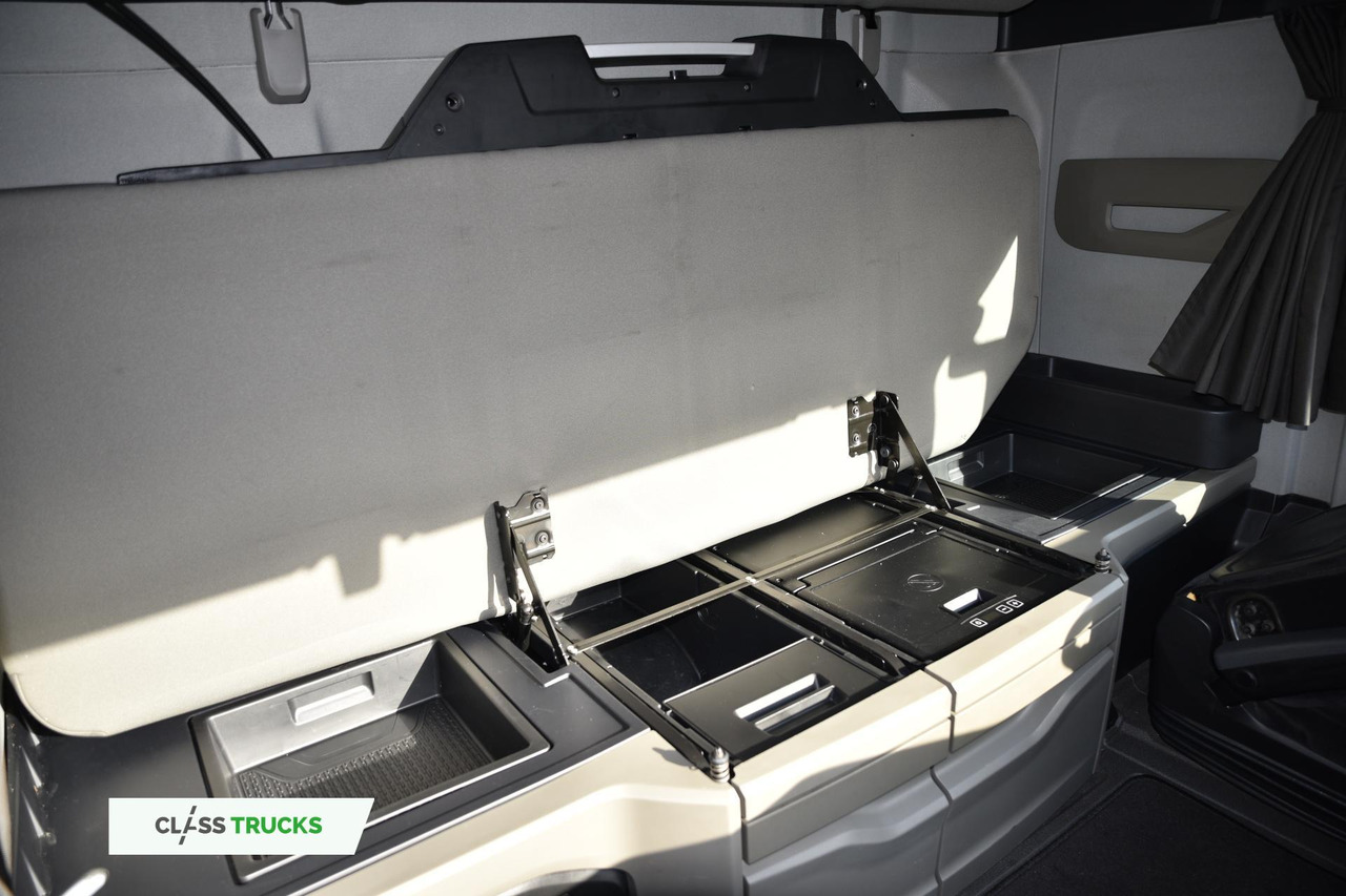 وحدة جر MAN TGX 18.470 GX: صورة 23 وحدة جر MAN TGX 18.470 GX: صورة 23