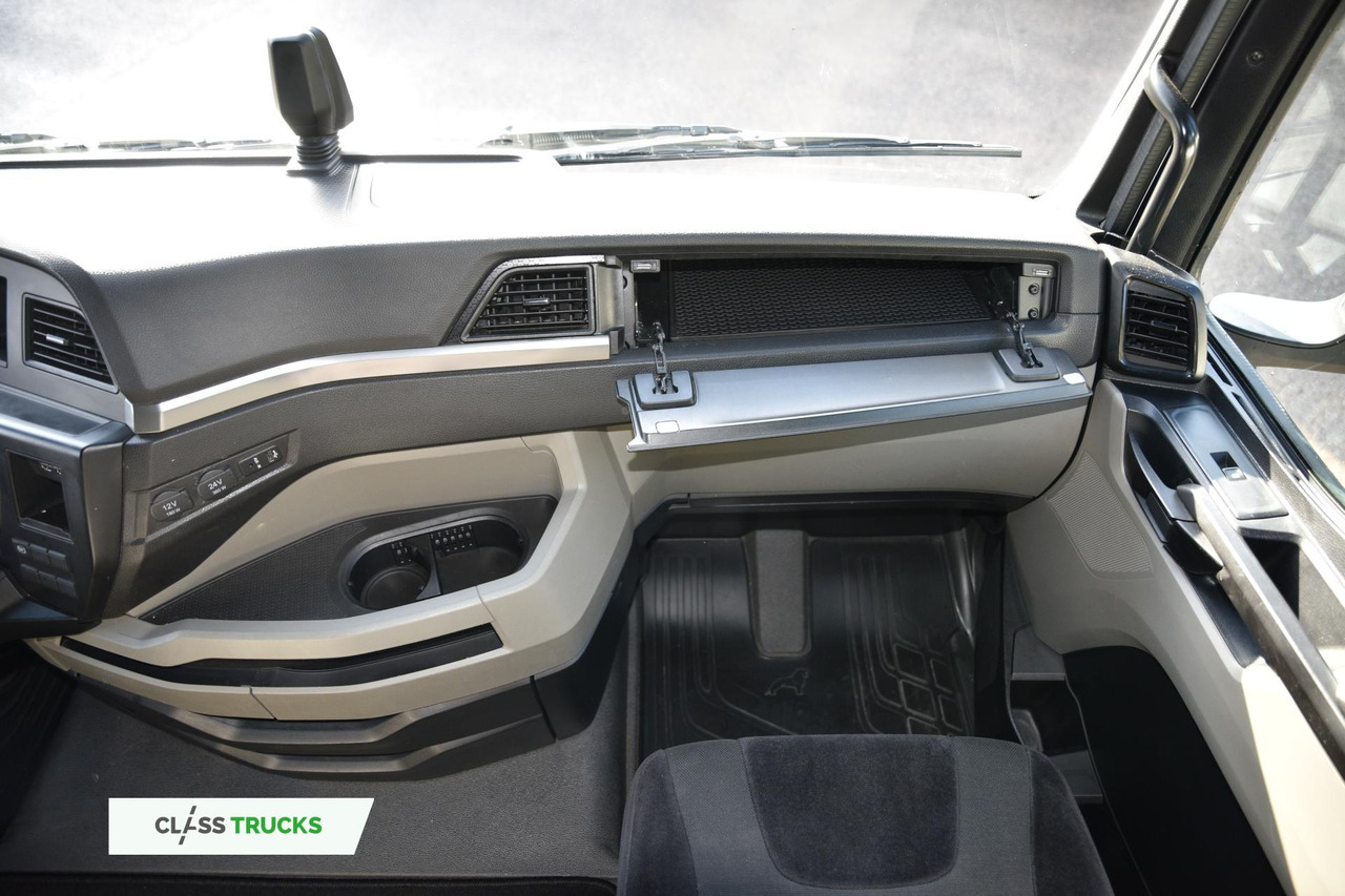 وحدة جر MAN TGX 18.470 GX: صورة 16
