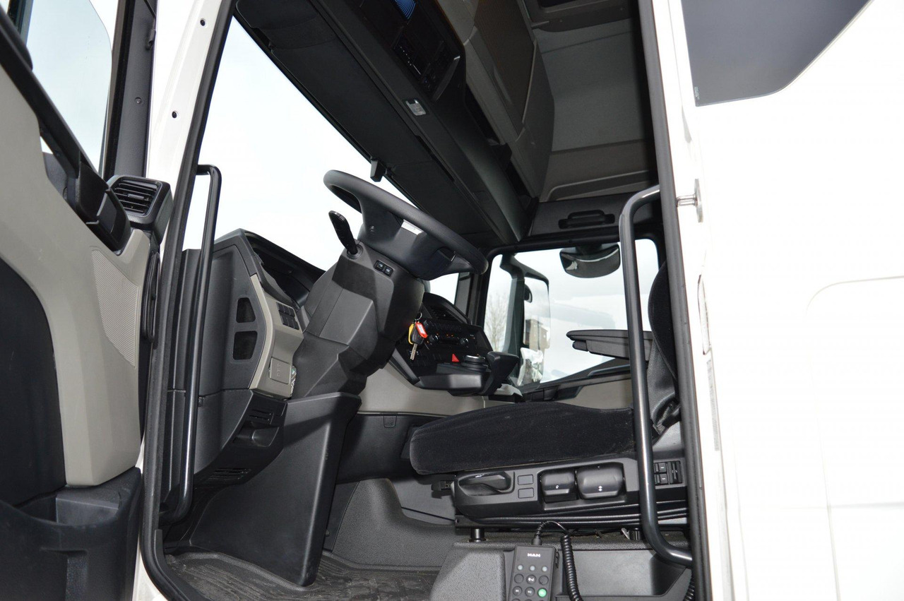وحدة جر MAN TGX 18.470 GX: صورة 8