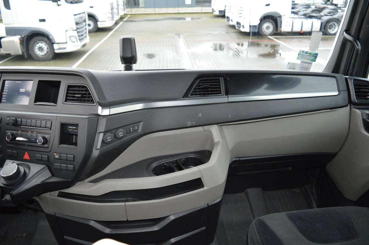 وحدة جر MAN TGX 18.470 GX: صورة 14