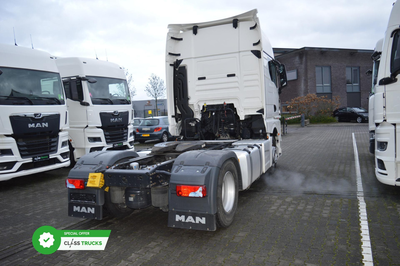 MAN TGX 18.510 GX - وحدة جر: صورة 5 MAN TGX 18.510 GX - وحدة جر: صورة 5
