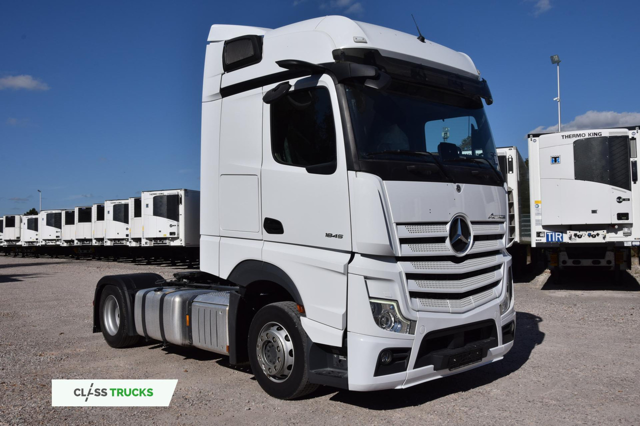 Mercedes-Benz Actros 5 1845 BigSpace Varios - وحدة جر: صورة 3 Mercedes-Benz Actros 5 1845 BigSpace Varios - وحدة جر: صورة 3