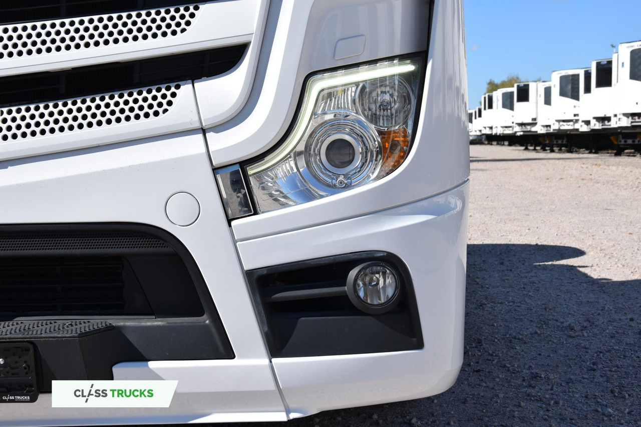 Mercedes-Benz Actros 5 1845 BigSpace Varios - وحدة جر: صورة 4 Mercedes-Benz Actros 5 1845 BigSpace Varios - وحدة جر: صورة 4