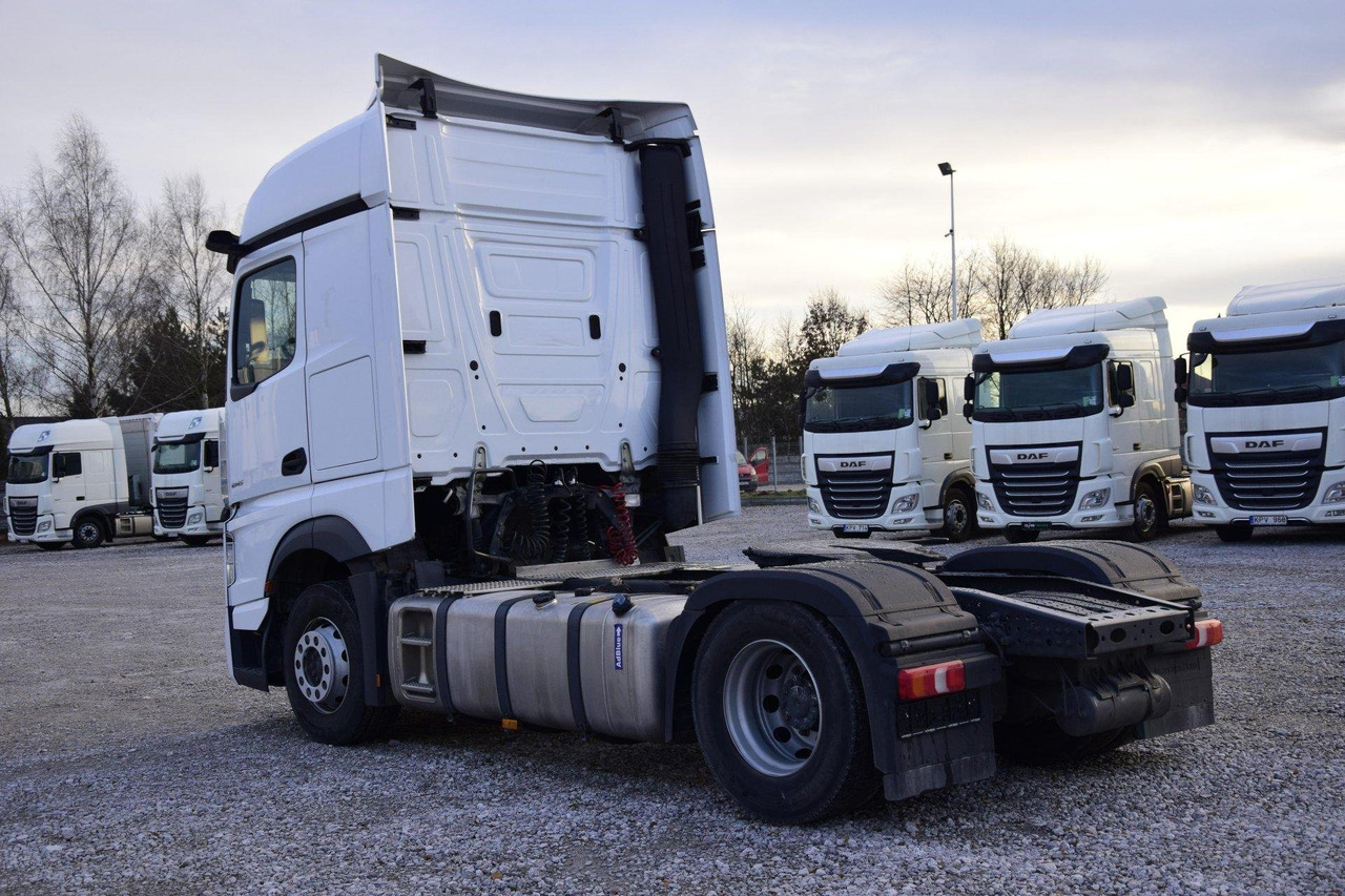 وحدة جر Mercedes-Benz Actros 5 1845 BigSpace: صورة 6