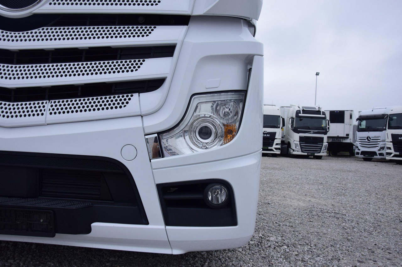 Mercedes-Benz Actros 5 1845 BigSpace Mercedes-Benz Actros 5 1845 BigSpace: صورة 7