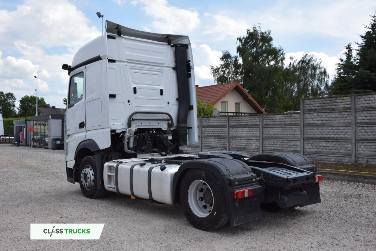 وحدة جر Mercedes-Benz Actros 5 1845 BigSpace: صورة 6
