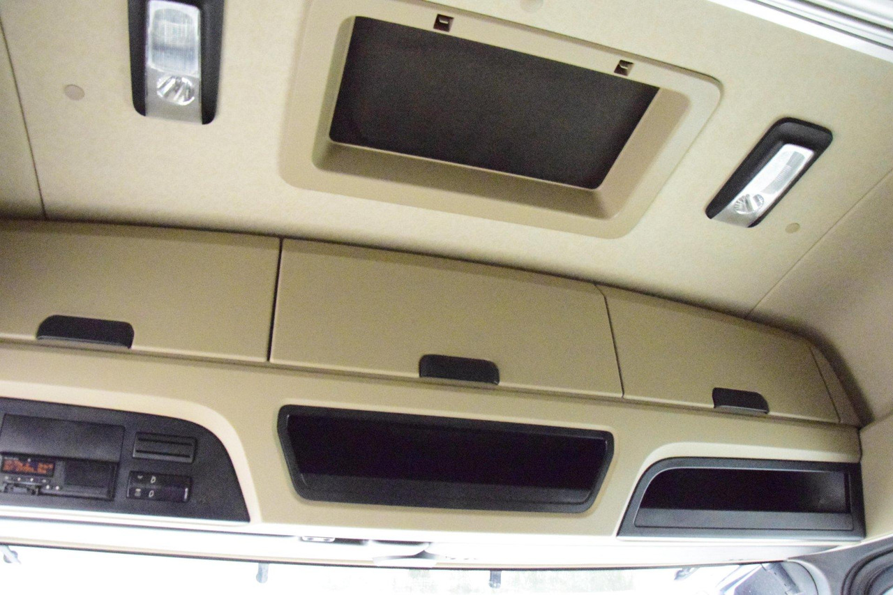 Mercedes-Benz Actros 5 1845 BigSpace Mercedes-Benz Actros 5 1845 BigSpace: صورة 14