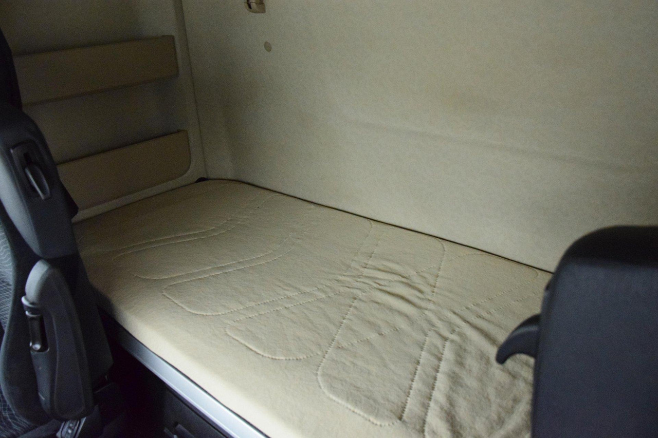 Mercedes-Benz Actros 5 1845 BigSpace Mercedes-Benz Actros 5 1845 BigSpace: صورة 13