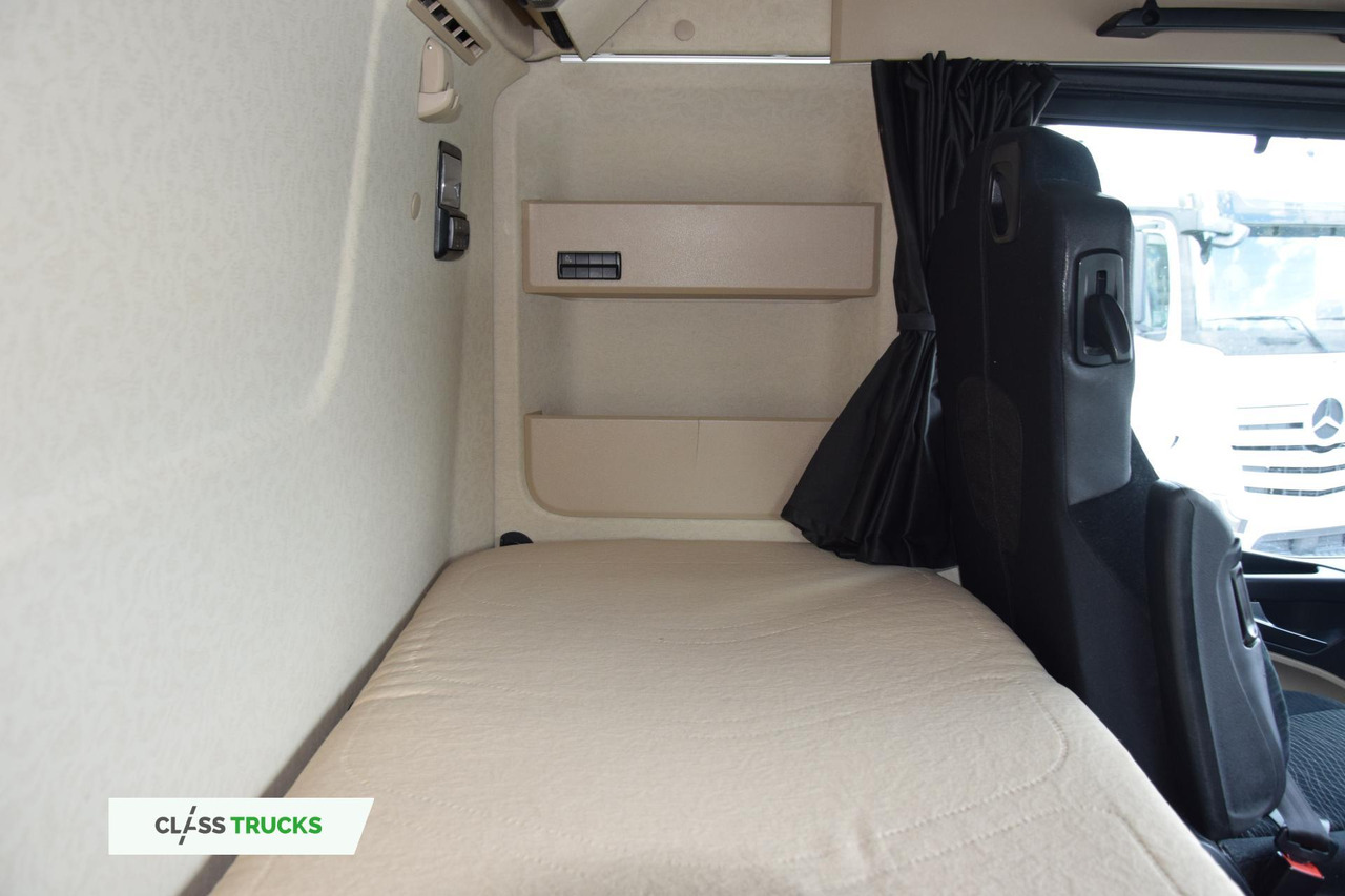 وحدة جر Mercedes-Benz Actros 5 1845 BigSpace: صورة 12