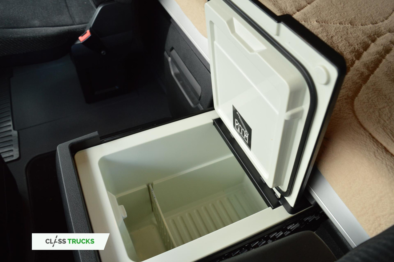 Mercedes-Benz Actros 5 1845 BigSpace Mercedes-Benz Actros 5 1845 BigSpace: صورة 11 Mercedes-Benz Actros 5 1845 BigSpace Mercedes-Benz Actros 5 1845 BigSpace: صورة 11