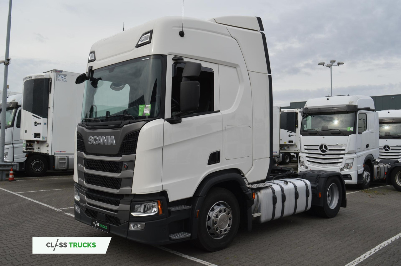 Scania R450 CR20H Retarder ACC - وحدة جر: صورة 1 Scania R450 CR20H Retarder ACC - وحدة جر: صورة 1
