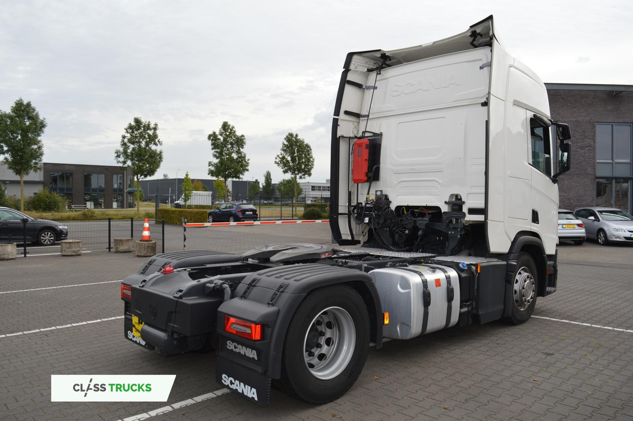 Scania R450 CR20H Retarder ACC - وحدة جر: صورة 4 Scania R450 CR20H Retarder ACC - وحدة جر: صورة 4