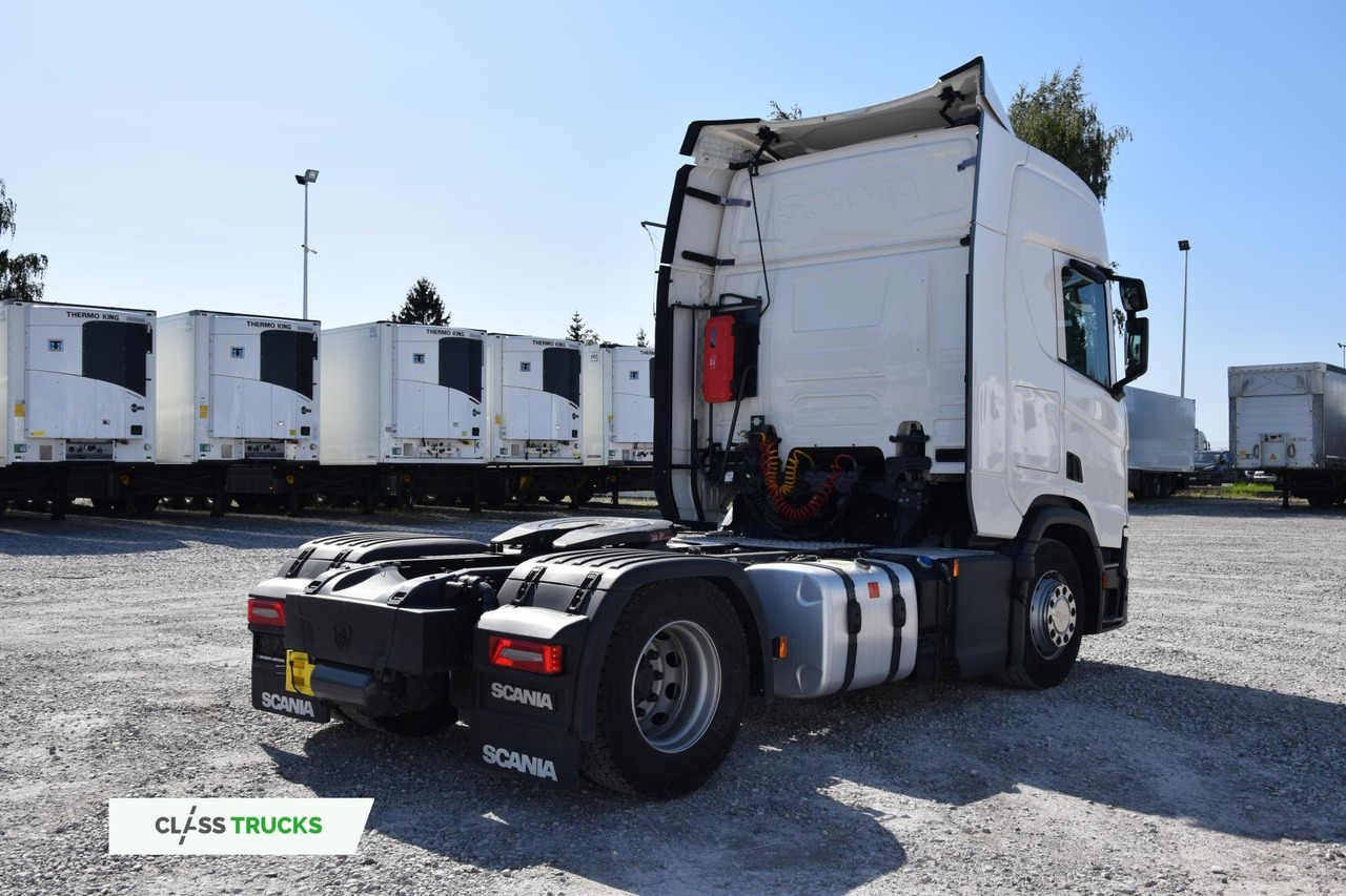 Scania R450 CR20H Retarder ACC - وحدة جر: صورة 4 Scania R450 CR20H Retarder ACC - وحدة جر: صورة 4