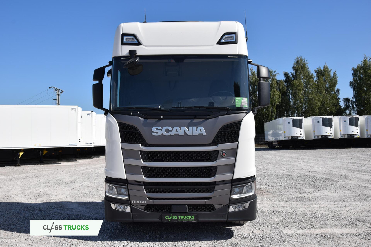 Scania R450 CR20H Retarder ACC - وحدة جر: صورة 2 Scania R450 CR20H Retarder ACC - وحدة جر: صورة 2