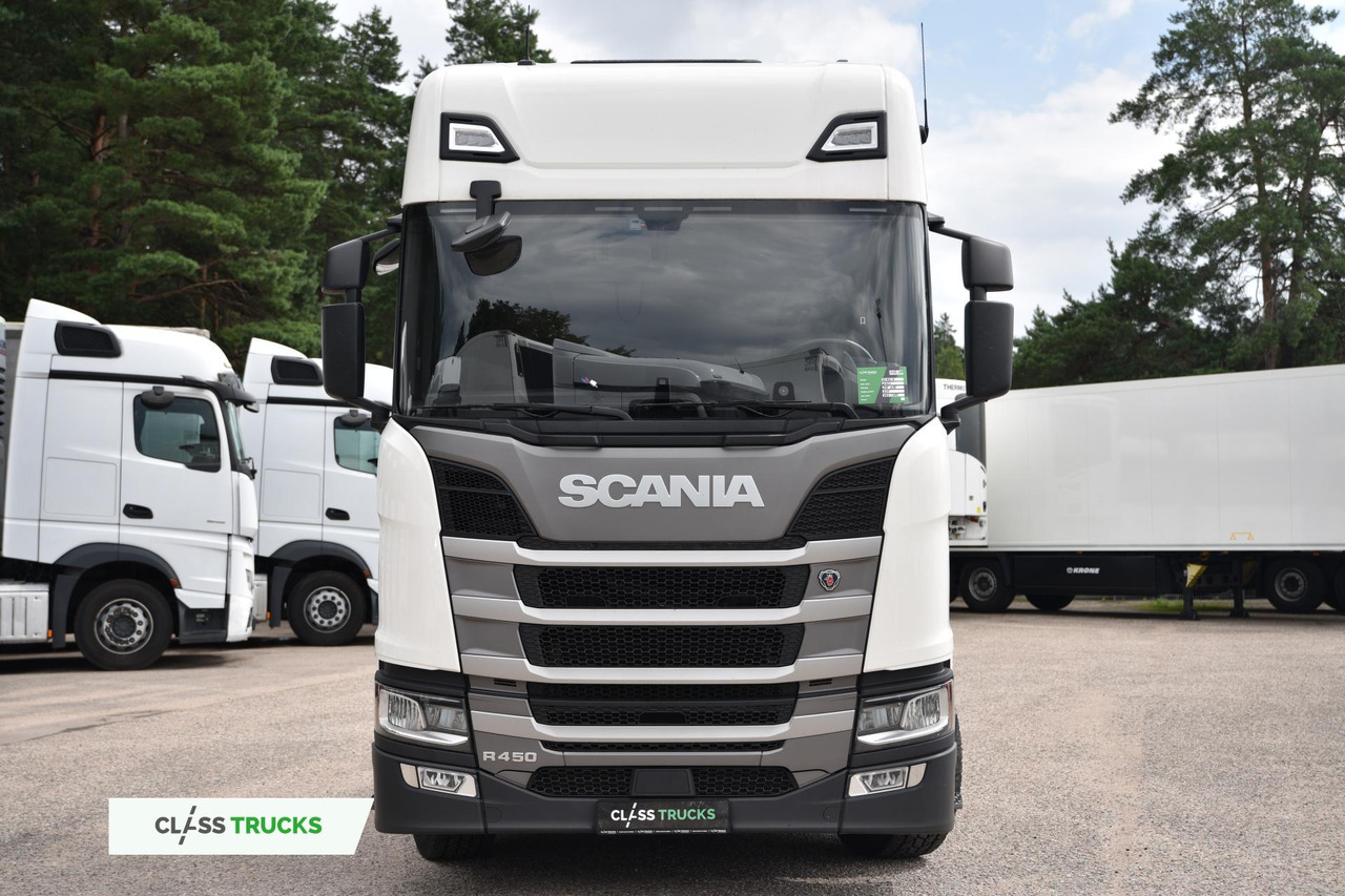 Scania R450 CR20H Retarder ACC - وحدة جر: صورة 2 Scania R450 CR20H Retarder ACC - وحدة جر: صورة 2
