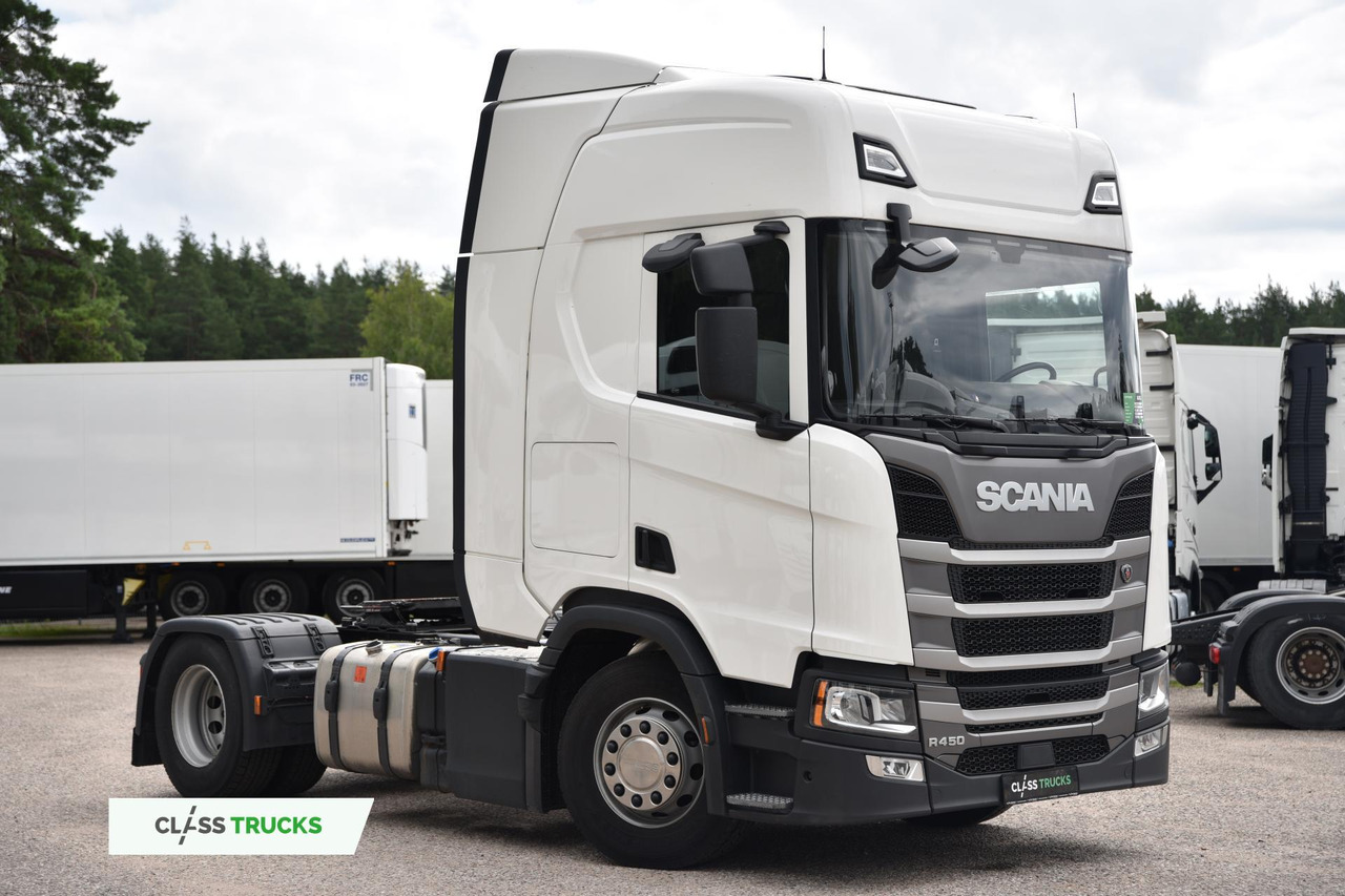 Scania R450 CR20H Retarder ACC - وحدة جر: صورة 3 Scania R450 CR20H Retarder ACC - وحدة جر: صورة 3