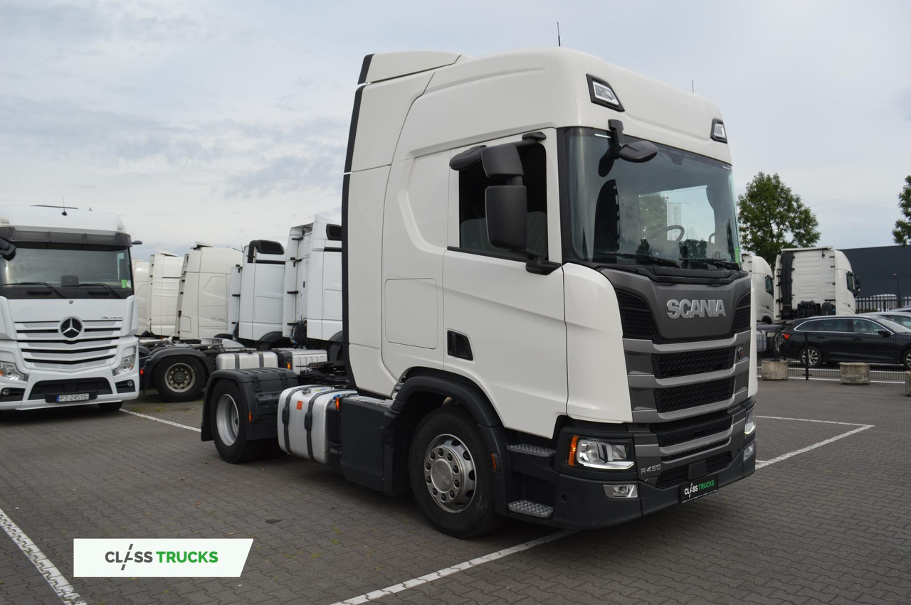 Scania R450 CR20H Retarder ACC - وحدة جر: صورة 3 Scania R450 CR20H Retarder ACC - وحدة جر: صورة 3