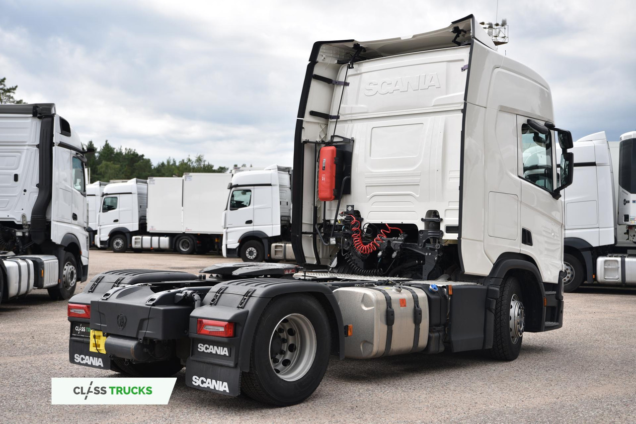 Scania R450 CR20H Retarder ACC - وحدة جر: صورة 4 Scania R450 CR20H Retarder ACC - وحدة جر: صورة 4