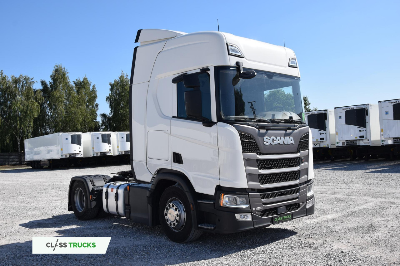 Scania R450 CR20H Retarder ACC - وحدة جر: صورة 3 Scania R450 CR20H Retarder ACC - وحدة جر: صورة 3